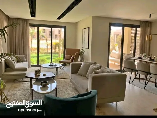 526 m2 More than 6 bedrooms Villa for Sale in Cairo Fifth Settlement