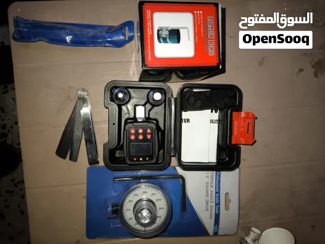 عده جديده ادابتر عزم من شركة work pro