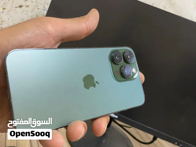 ايفون 13 برو 128 قيقا، Iphone 13 pro
