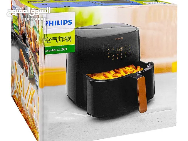 "Philips HD9270 Airfryer – Healthy, Crispy Perfection with Rapid Air Technology"
