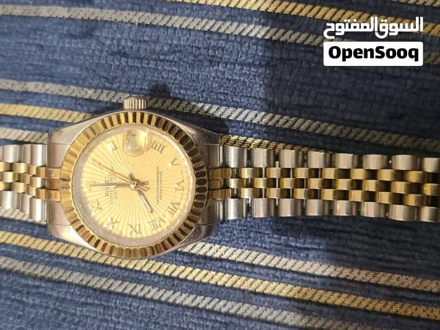 ساعة لورلكس