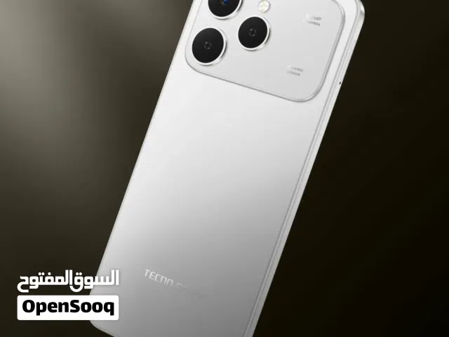 Tecno Spark 40، الهاتف الذي يكسر قواعد الفئة الاقتصادية ليمنحك تجربة "فلاجشيب" في يدك!