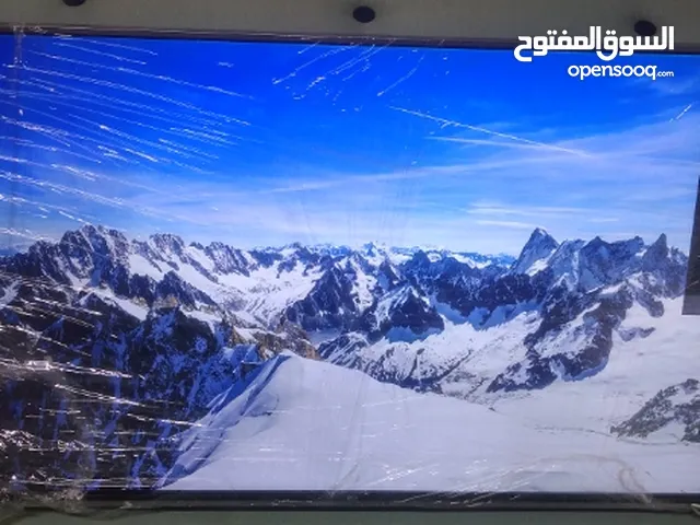 LG 4k smart 43 inch شاشة ال جي  سمارت 43 انش 4k