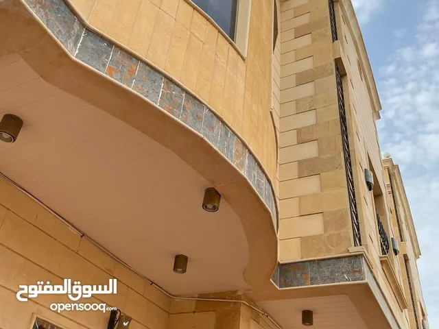500 m2 More than 6 bedrooms Villa for Rent in Jeddah Tayba