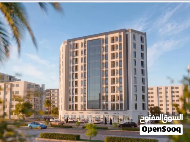 79 m2 2 Bedrooms Apartments for Sale in Muscat Al-Wuttayah