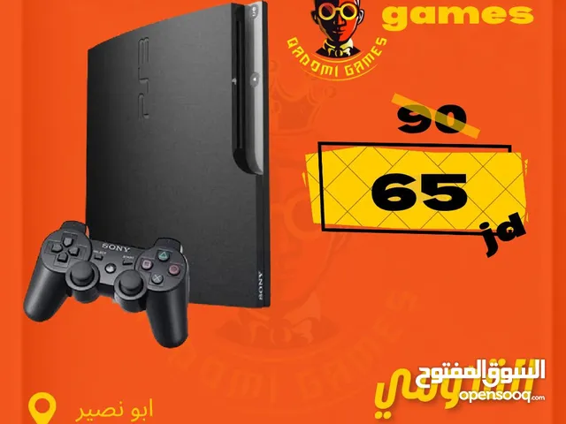 PlayStation 3 PlayStation for sale in Amman