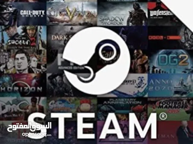 تنزيل العاب ستيم بأرخص الاسعار