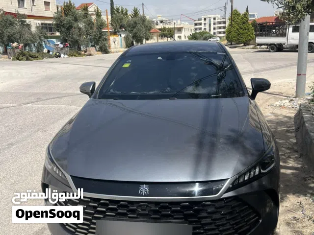 2025 BYD Other