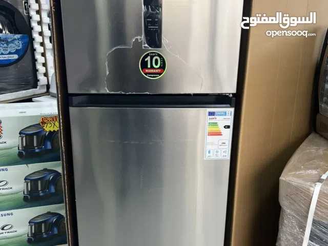 ثلاجه. سامكس نوفروست 20 قدم نوفروست