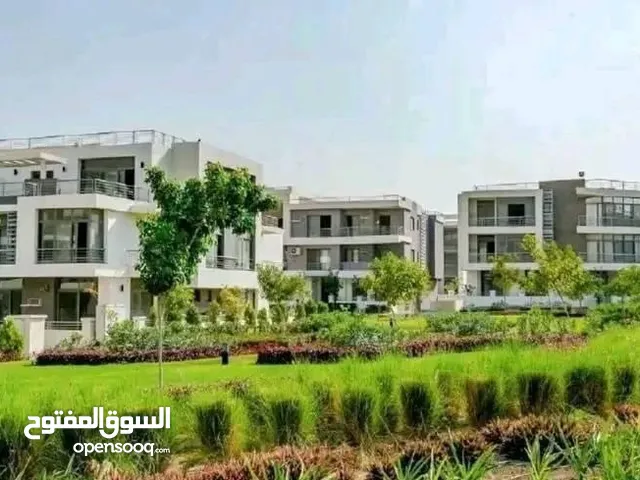 145 m2 3 Bedrooms Apartments for Sale in Cairo New Cairo