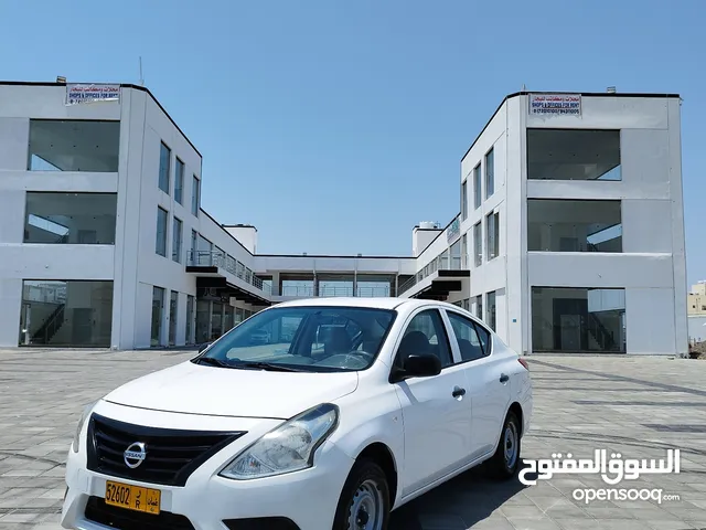 Nissan Sunny 2019 in Muscat