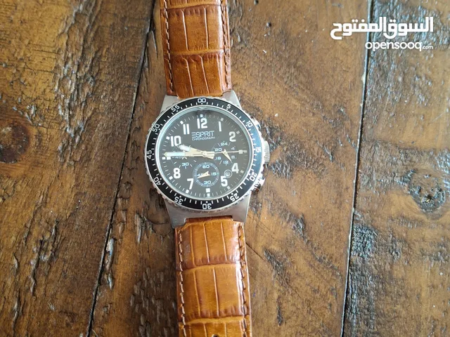 ساعة اسبري