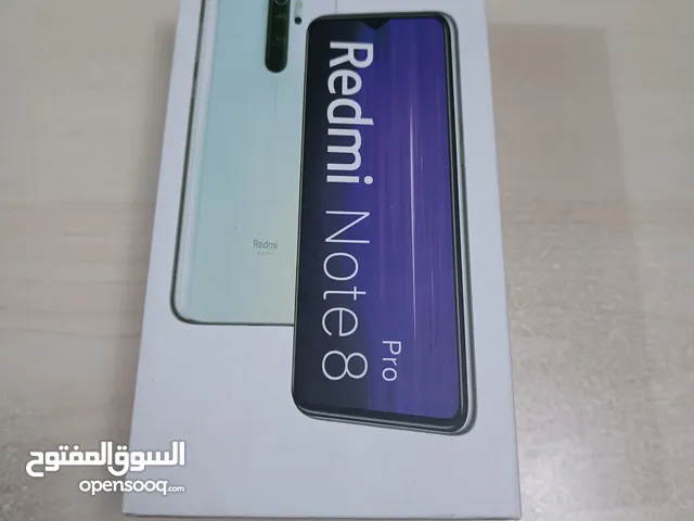 Xiaomi Redmi Note 8 Pro 128 GB in Baghdad