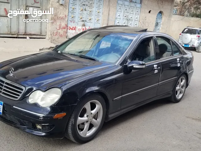 Mercedes Benz Other 2006 in Sana'a