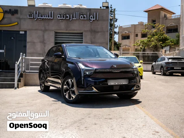 Neta U400 2022  عداد قليل 34 ألف كم فقط