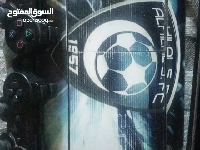 بلاستيشن 3 سوبر سليم