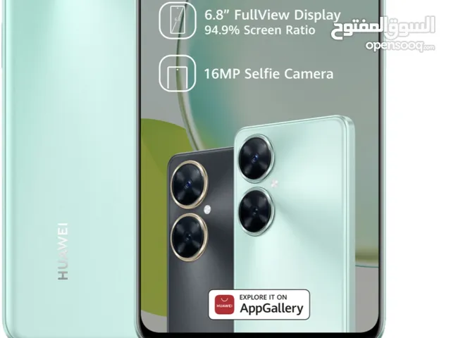 Huawei nova 11i 8/256