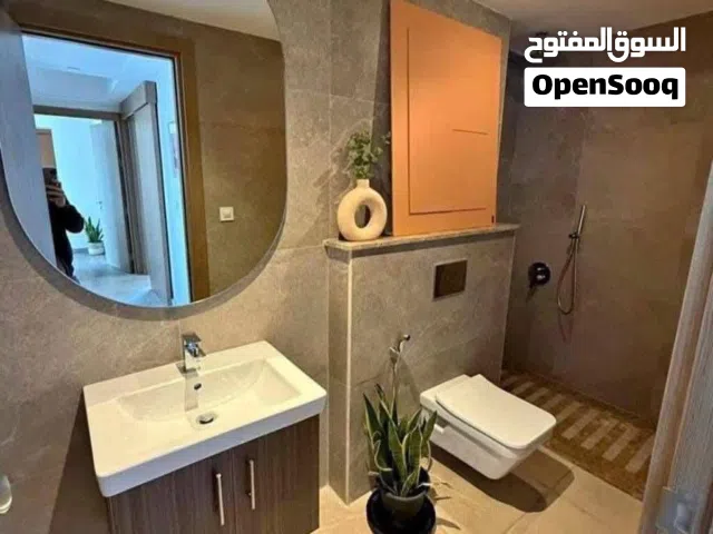 150 m2 3 Bedrooms Apartments for Sale in Cairo New Administrative Capital