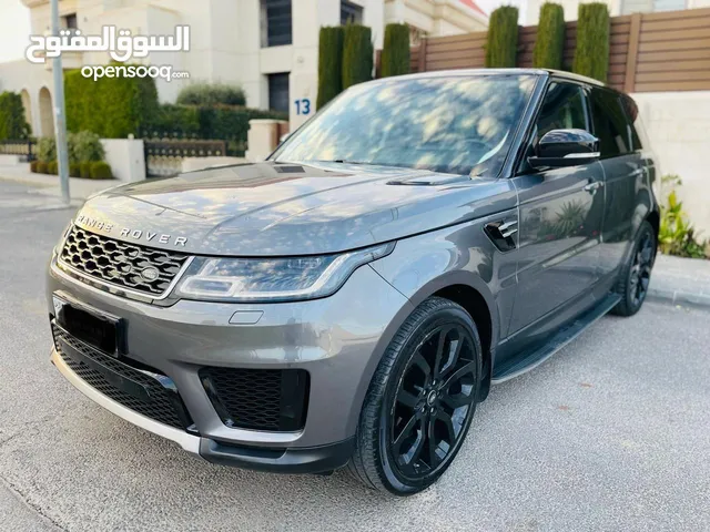 رنج روفر سبورة 2021 للايجار اليومي و المناسبات