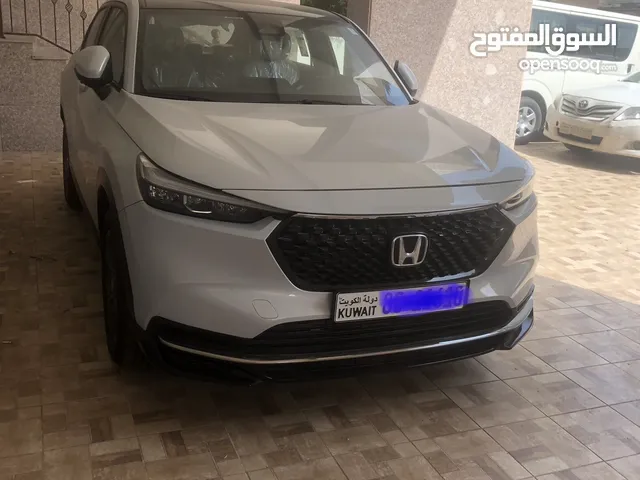 New Honda HR-V in Hawally