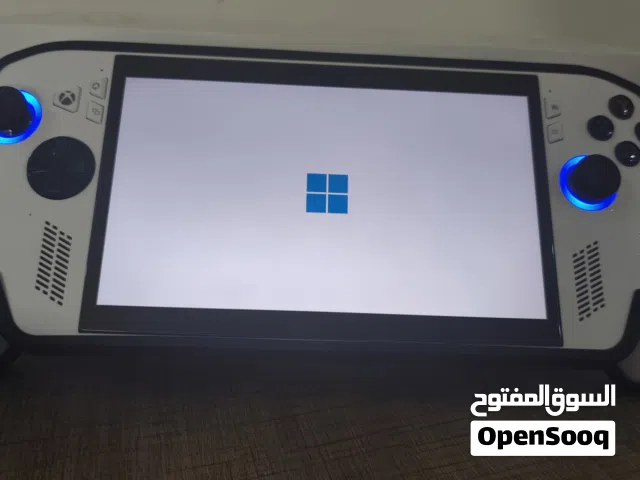 asus xbox rog ally z2a شبه اجديد