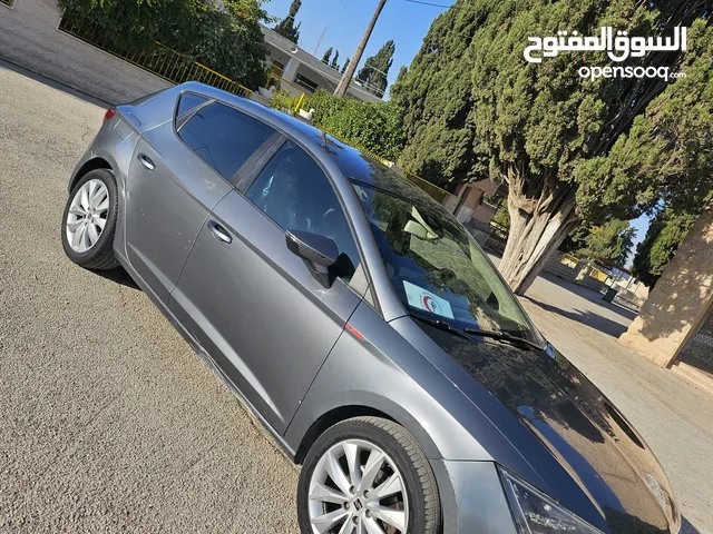 سيات ليون موديل 2014 fr مميزة