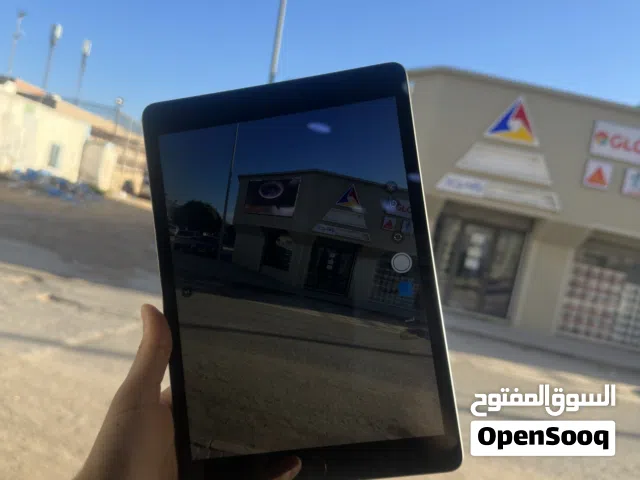 Apple iPad 9 64 GB in Tripoli