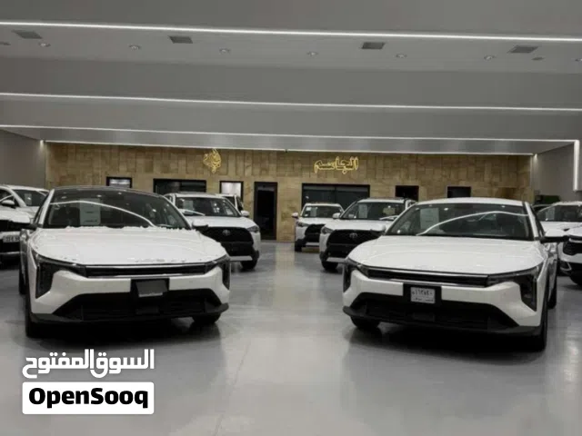 كيا K4 موديل 2025 اعلى فئة فول مواصفات