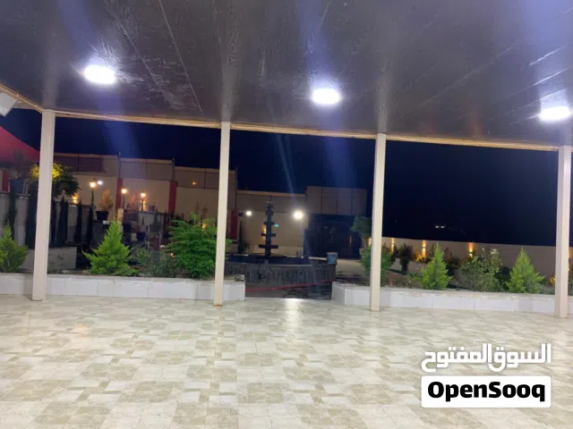 للبيع فيلا سوبر ديلوكس جديدة في الأردن - مأدبا بداعي الاستقرار في امريكا