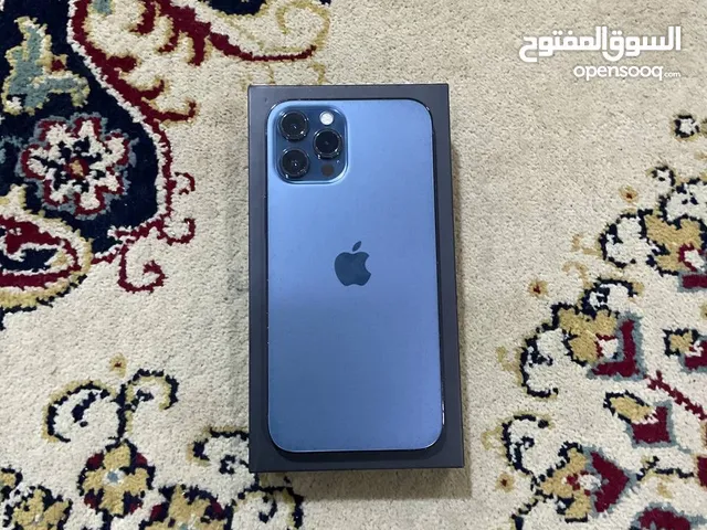 Apple iPhone 12 Pro Max 256 GB in Basra