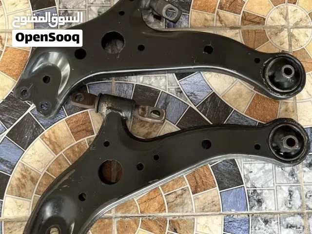 قطع غيار كامري من موديل 2015 إلى 2017