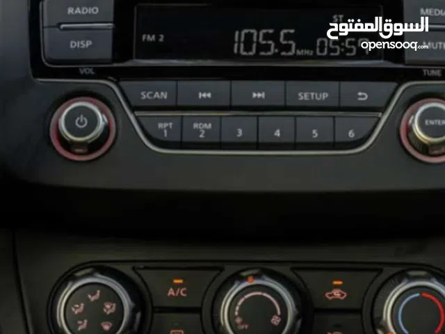 مسجل نيسان سنترا للبيع مديل 2025