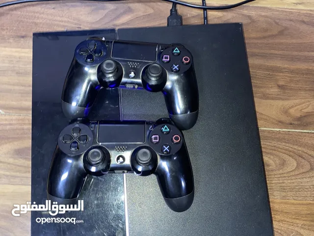  Playstation 4 for sale in Cairo
