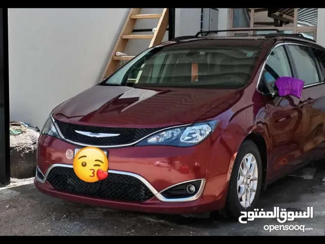 Chrysler Voyager 2020 in Basra