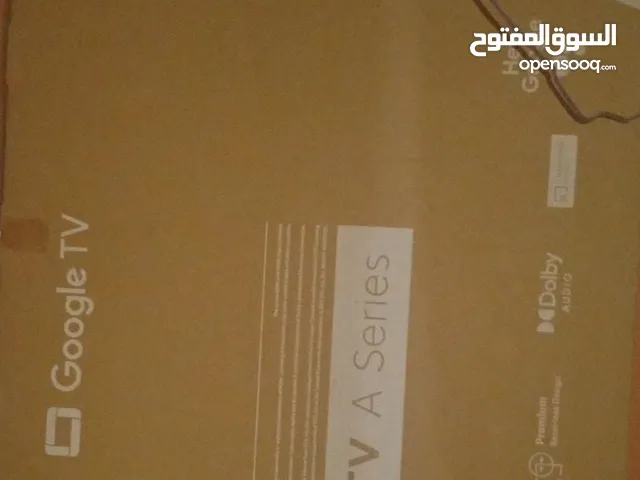 Xiaomi Other 55 Inch TV in Giza