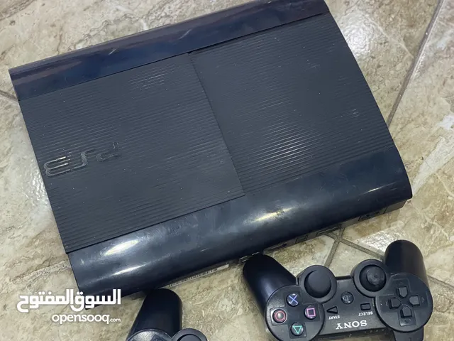 PlayStation 3 PlayStation for sale in Benghazi