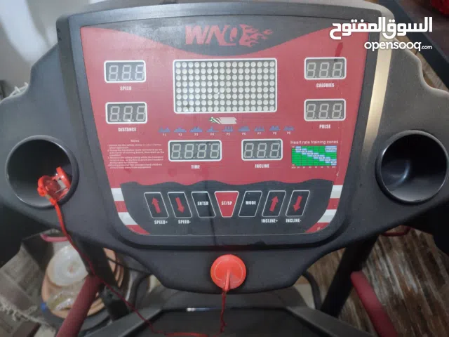 محطة رياضية للجسم كامل تايوانية وسير جبلي مع بدلة حرق دهون بالإضافة ل حزام ظهر ورباط دعم للمرفق