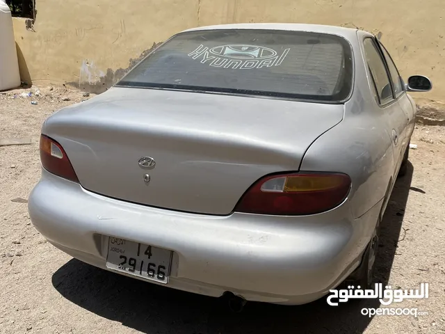 هونداي أفانتي