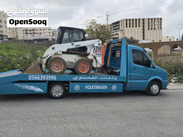 2009, فولكسفاغن, كرافتر, Standard