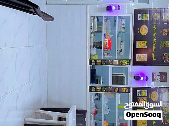 مقهى للبيع