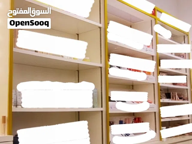 Beauty shop furniture