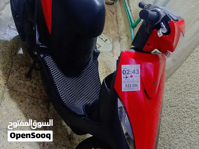 دراجة ماكس عدله نضيفة وجديدة