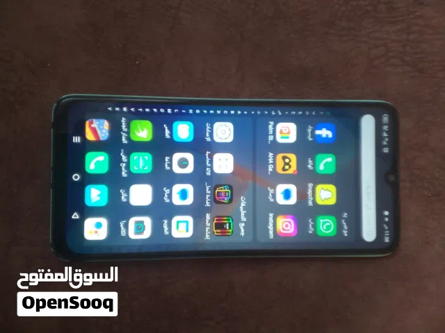 نقال انفنبكس سمارت 7 بحاله جيده