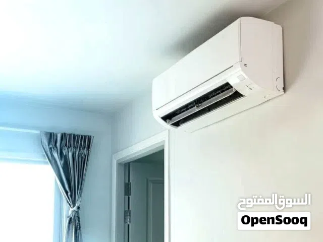 General 0 - 1 Ton AC in Amman