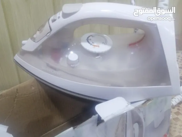 Irons & Steamers for sale in Basra