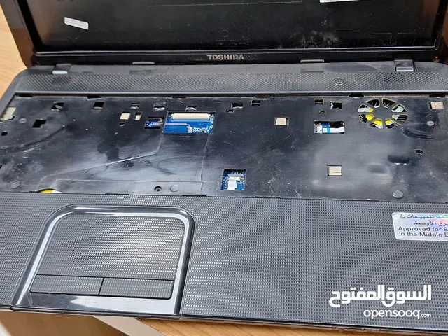  Toshiba for sale  in Amman