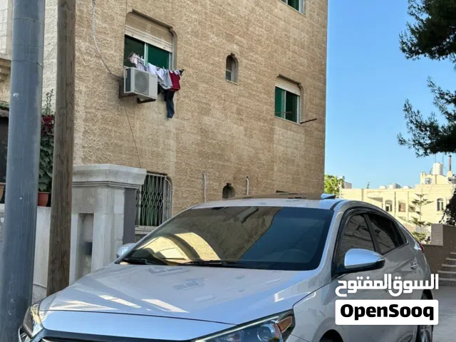 2018 Hyundai Ioniq Standard