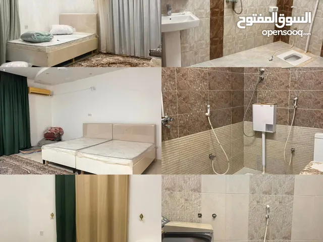 فلل وشقق للاجار اليومي سعر الشقق من 40و35و30