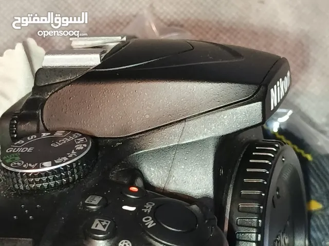 Nikon DSLR Cameras in Baghdad