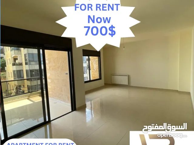 140m2 3 Bedrooms Apartments for Rent in Matn Naqqache